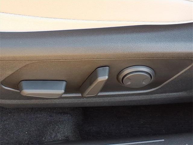 new 2025 Hyundai ELANTRA HEV car, priced at $28,785