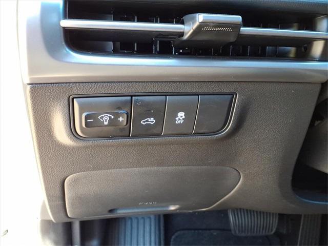 new 2025 Hyundai SANTA CRUZ car, priced at $37,450