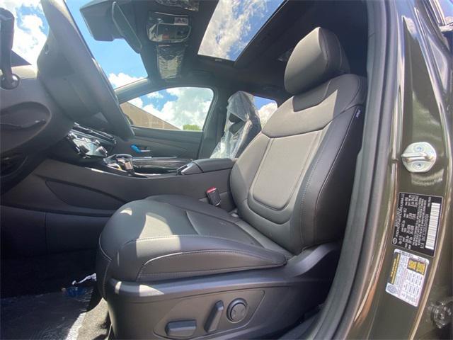 new 2025 Hyundai SANTA CRUZ car, priced at $36,950