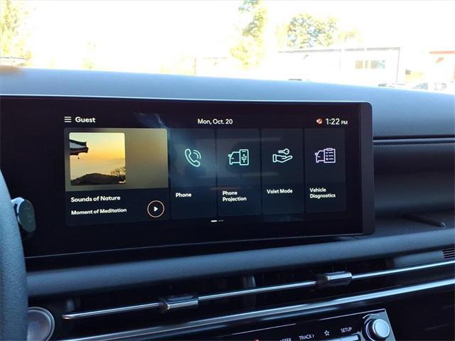 new 2025 Hyundai SANTA CRUZ car, priced at $37,450