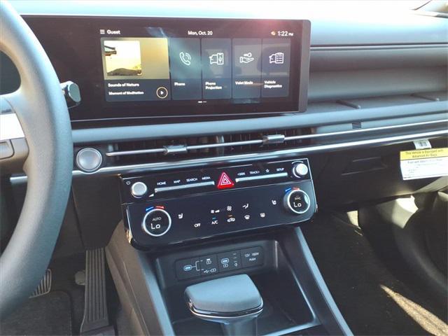 new 2025 Hyundai SANTA CRUZ car, priced at $37,450