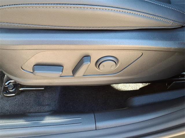 new 2025 Hyundai SANTA CRUZ car, priced at $37,450