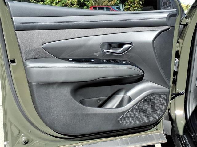 new 2025 Hyundai SANTA CRUZ car, priced at $37,450