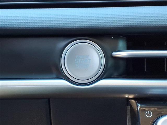 new 2026 Hyundai Tucson car, priced at $31,085