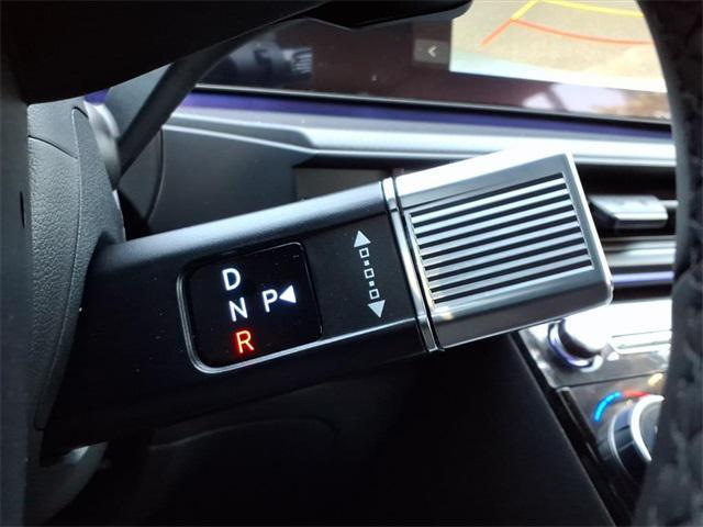 new 2026 Hyundai SANTA FE HEV car, priced at $46,685