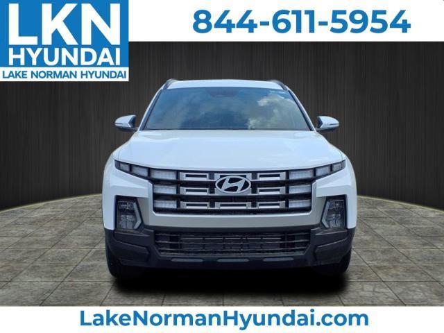 new 2025 Hyundai SANTA CRUZ car, priced at $32,705