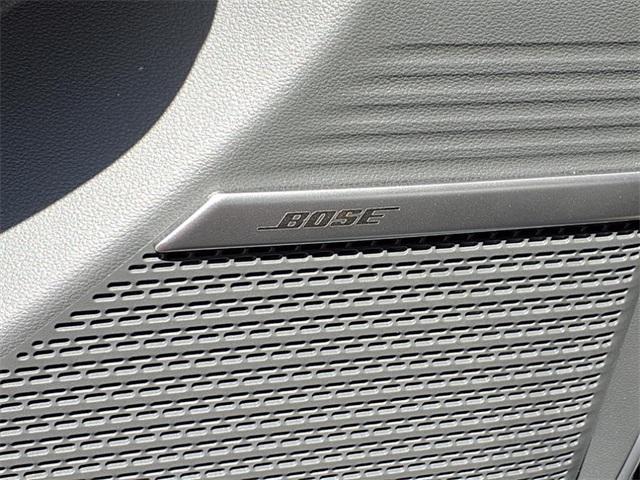 new 2025 Hyundai Santa Fe car, priced at $46,900