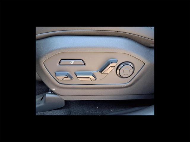 new 2026 Hyundai SANTA FE HEV car, priced at $48,225