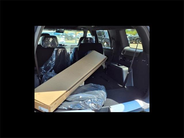 new 2026 Hyundai SANTA FE HEV car, priced at $48,225