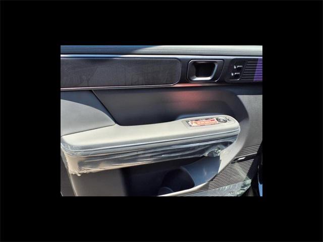 new 2026 Hyundai SANTA FE HEV car, priced at $48,225