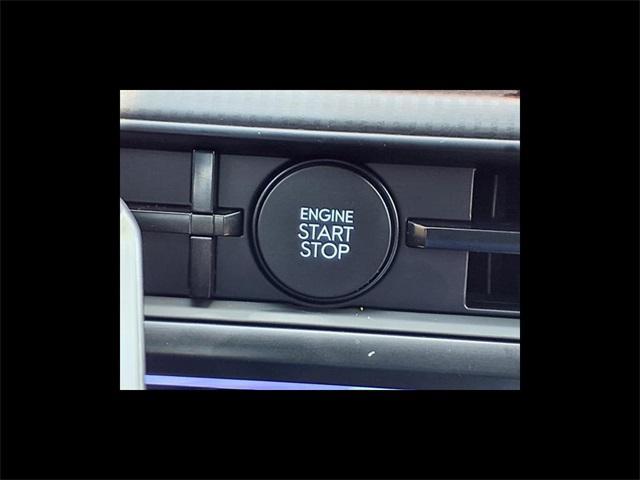 new 2026 Hyundai SANTA FE HEV car, priced at $48,225