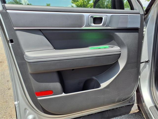 new 2025 Hyundai Santa Fe car, priced at $39,564