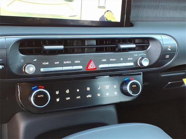 new 2026 Hyundai Palisade car, priced at $55,550