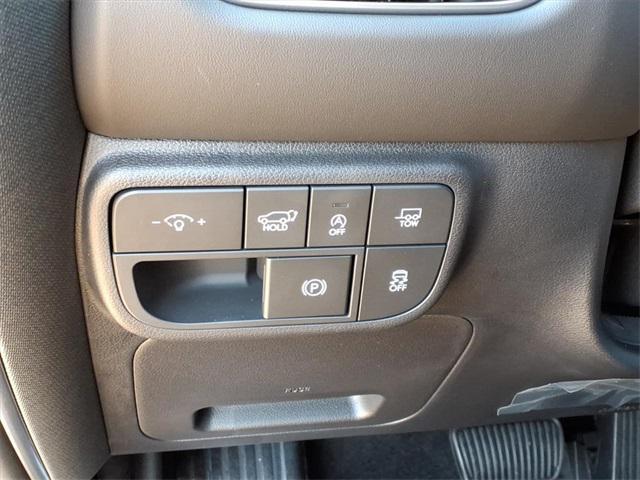 new 2026 Hyundai Palisade car, priced at $55,550