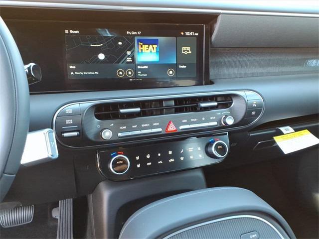 new 2026 Hyundai Palisade car, priced at $55,550