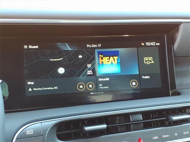 new 2026 Hyundai Palisade car, priced at $55,550