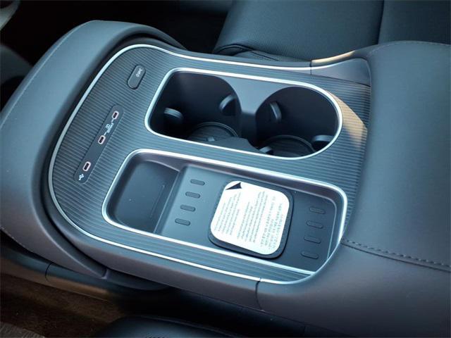 new 2026 Hyundai Palisade car, priced at $55,550