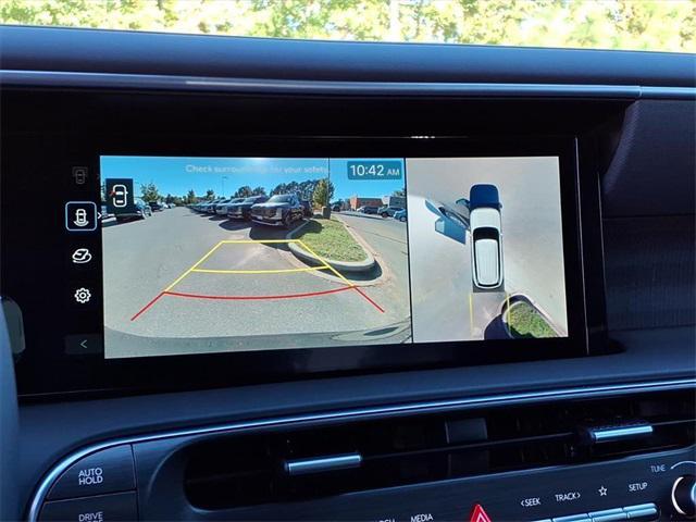 new 2026 Hyundai Palisade car, priced at $55,550