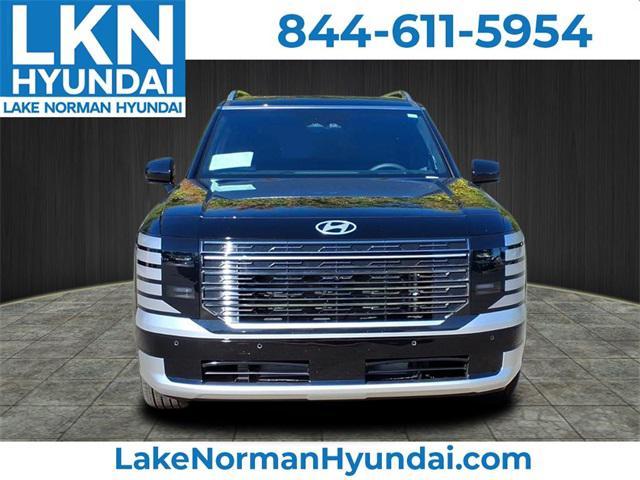 new 2026 Hyundai Palisade car, priced at $55,550