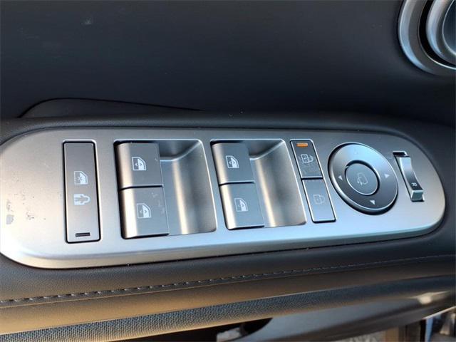 new 2026 Hyundai Palisade car, priced at $55,550