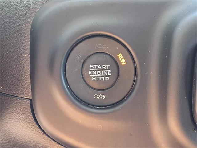 used 2023 Jeep Gladiator car, priced at $31,522