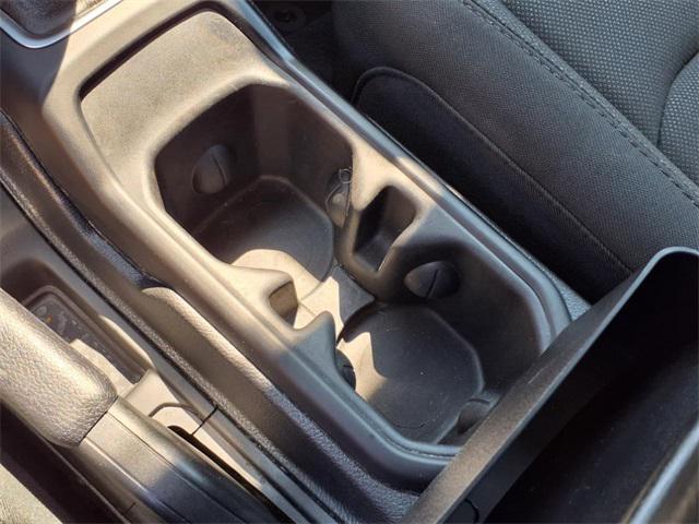 used 2023 Jeep Gladiator car, priced at $31,522