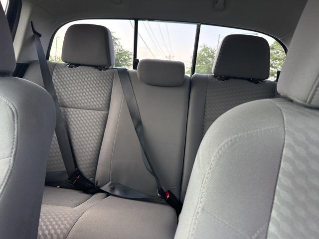 used 2022 Toyota Tacoma car, priced at $32,839