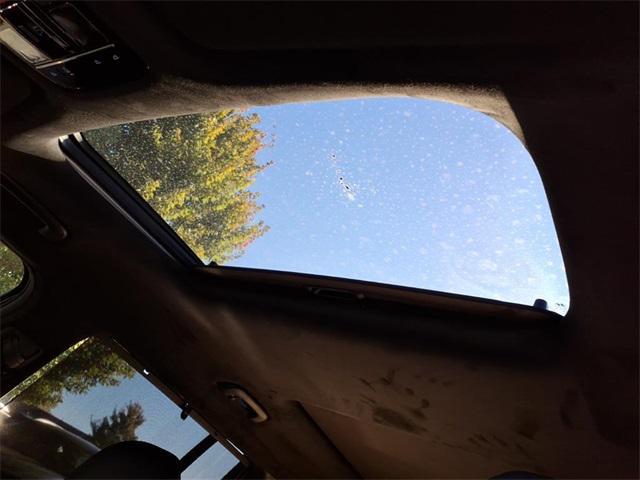 new 2026 Hyundai SANTA FE HEV car, priced at $46,685