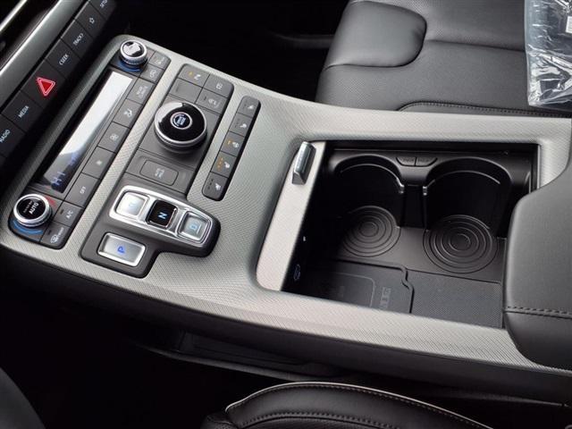 new 2025 Hyundai Palisade car, priced at $45,015