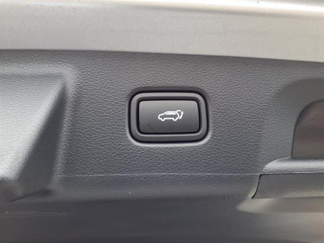 new 2025 Hyundai Palisade car, priced at $45,015