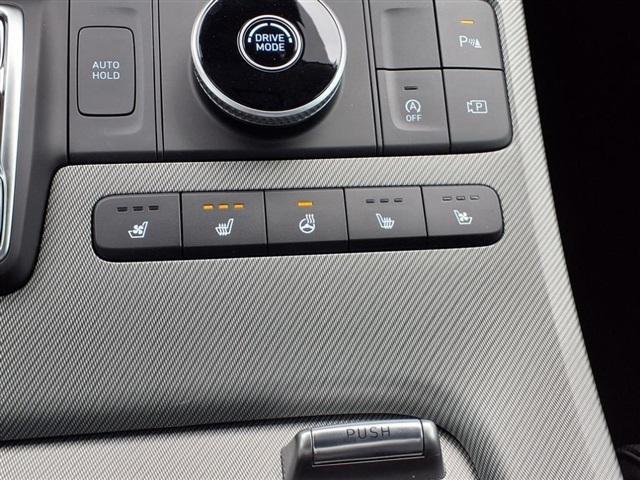 new 2025 Hyundai Palisade car, priced at $45,015