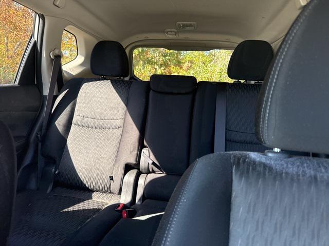 used 2017 Nissan Rogue car, priced at $9,957