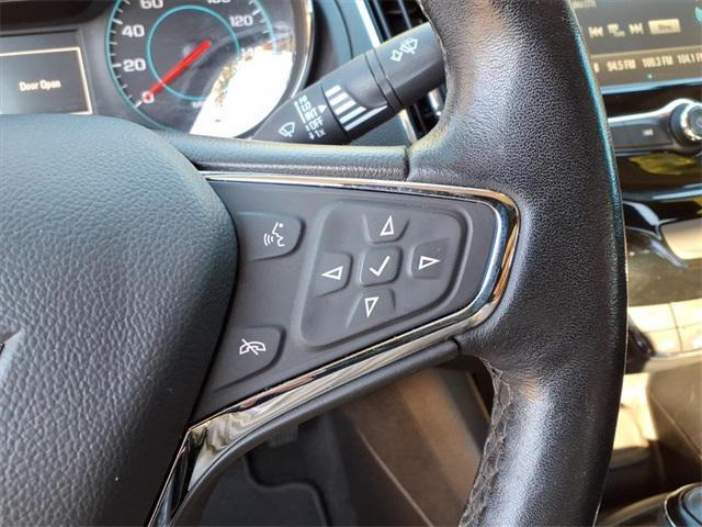 used 2017 Chevrolet Cruze car, priced at $8,720