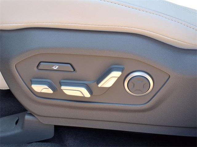 new 2026 Hyundai SANTA FE HEV car, priced at $52,770
