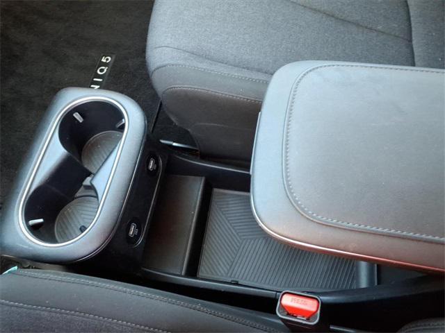 used 2022 Hyundai IONIQ 5 car, priced at $22,972
