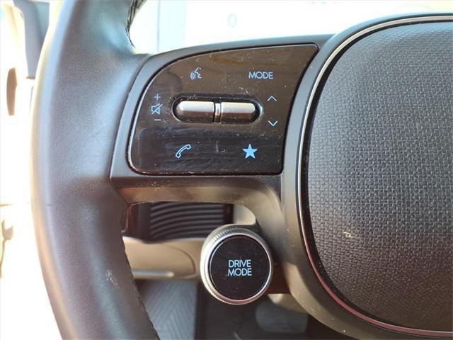 used 2022 Hyundai IONIQ 5 car, priced at $22,972