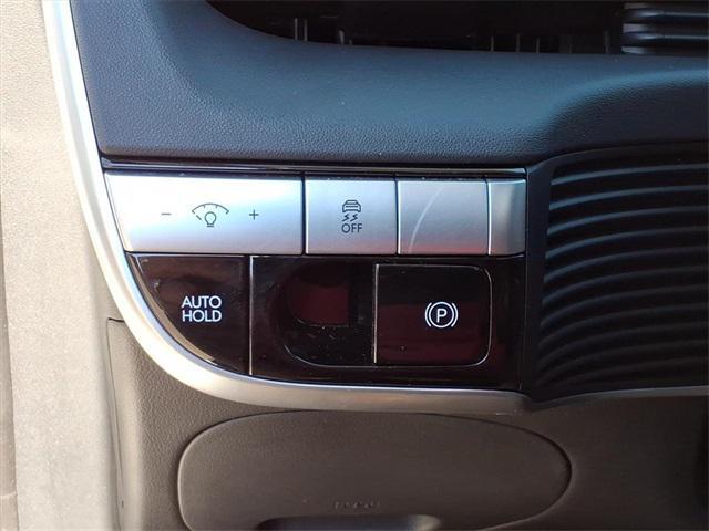 used 2022 Hyundai IONIQ 5 car, priced at $22,972