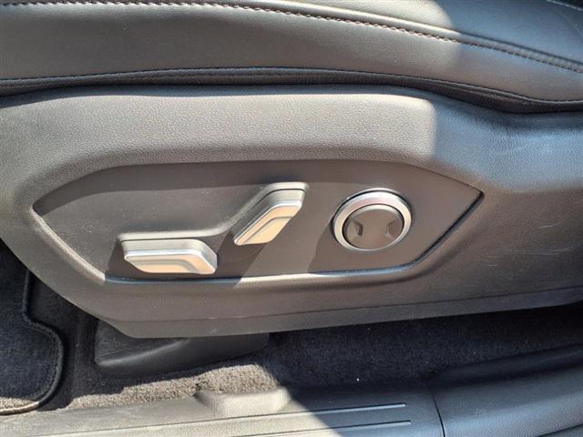 new 2025 Hyundai Santa Fe car, priced at $38,945