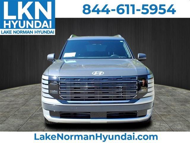 new 2026 Hyundai Palisade car, priced at $57,475