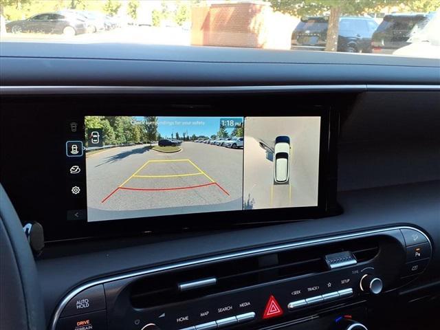 new 2026 Hyundai Palisade car, priced at $57,475