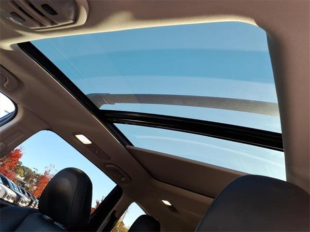 used 2022 Subaru Ascent car, priced at $19,889