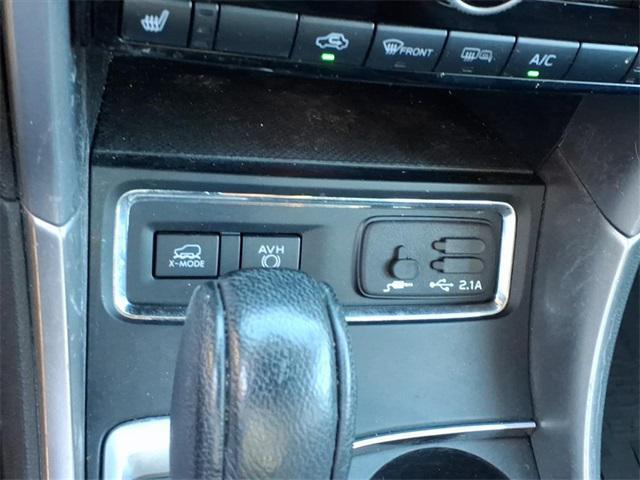 used 2022 Subaru Ascent car, priced at $19,889