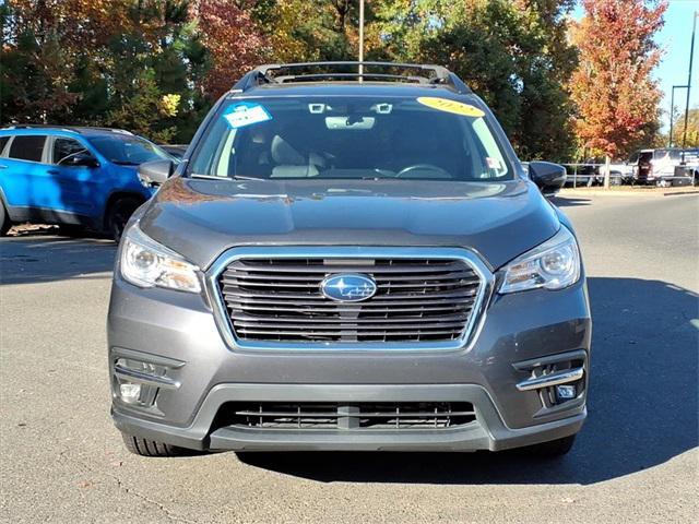 used 2022 Subaru Ascent car, priced at $19,889