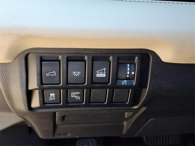 used 2022 Subaru Ascent car, priced at $19,889