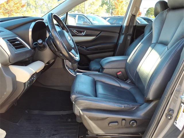 used 2022 Subaru Ascent car, priced at $19,889