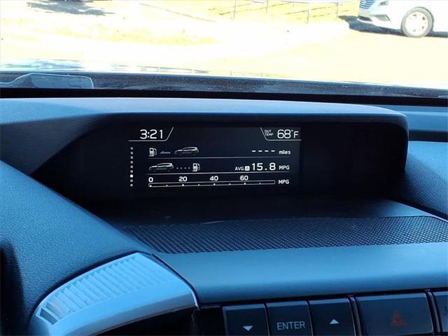 used 2022 Subaru Ascent car, priced at $19,889