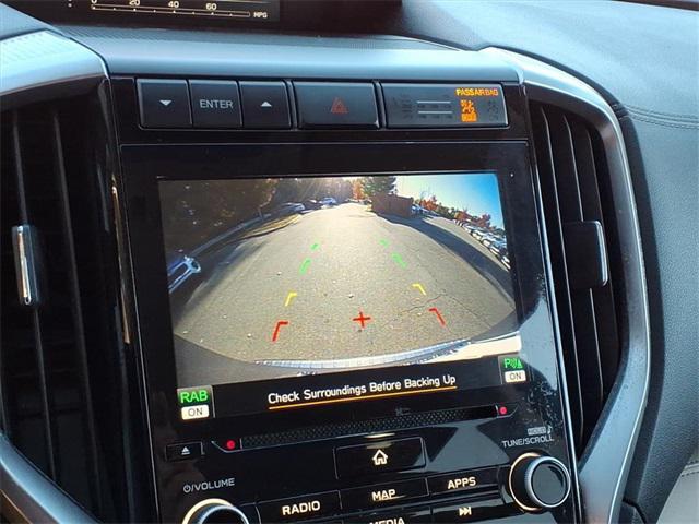 used 2022 Subaru Ascent car, priced at $19,889
