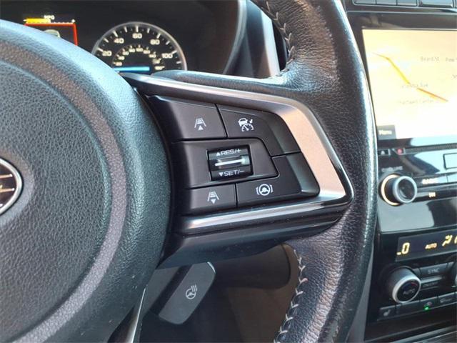 used 2022 Subaru Ascent car, priced at $19,889