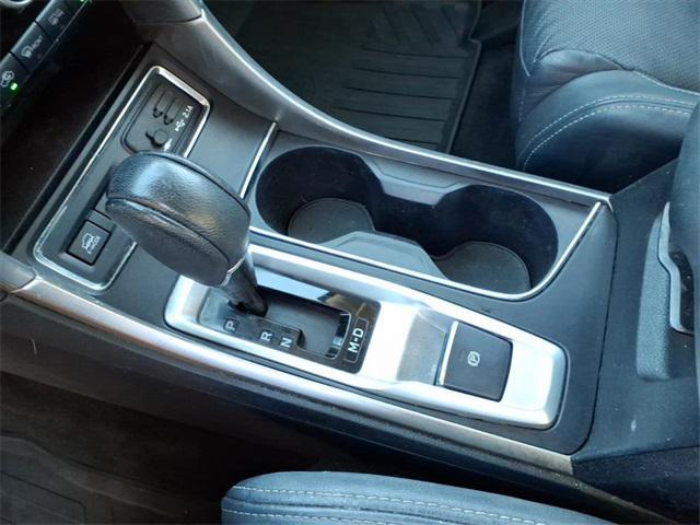 used 2022 Subaru Ascent car, priced at $19,889