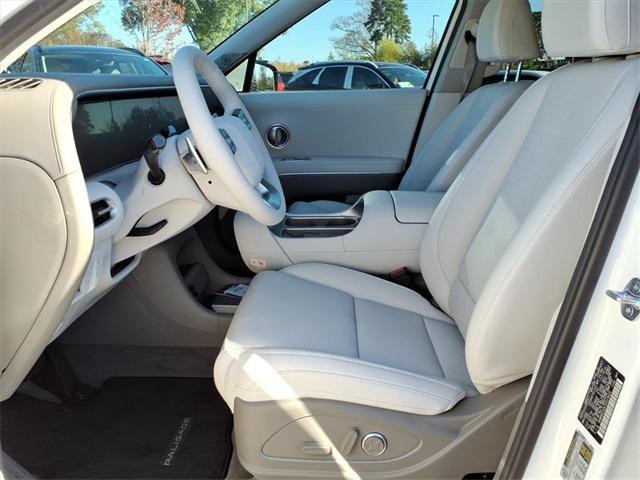 new 2026 Hyundai Palisade car, priced at $52,675